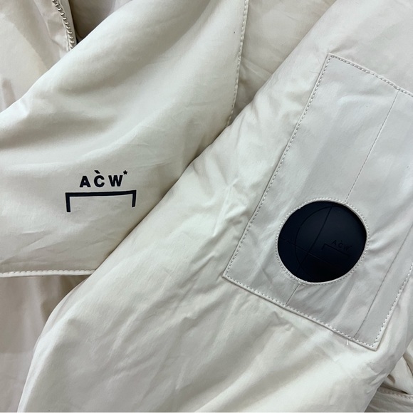 A-COLD-WALL* Cyclone Tactical Jacket - Picture 8 of 9